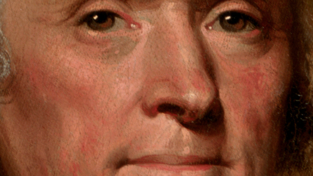 Jefferson's Offer (Native)