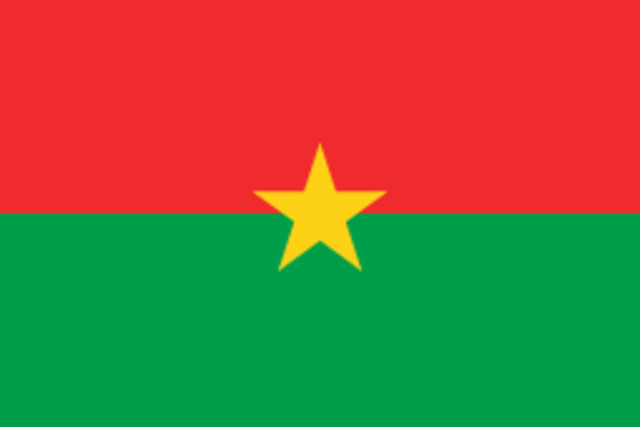 Dixieme Sommet d'OIF a Burkina Faso