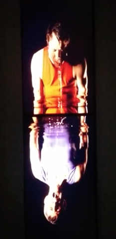 Bill Viola - Surrender