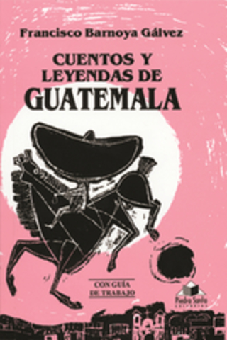 Leyendas de Guatemala