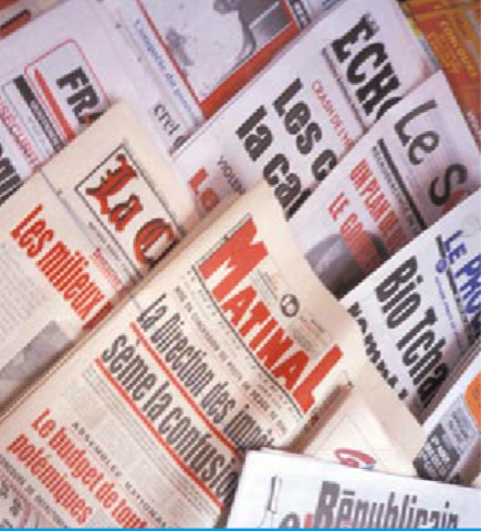 Le Fonds pour L'Afrique