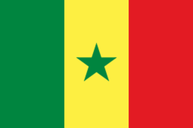 Quinzieme Sommet D'OIF a Senegal