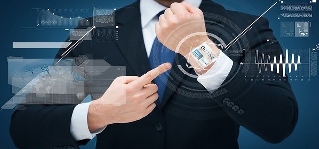 Uso de las tecnologías en la administración, la tecnología “wearable”