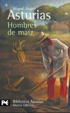 Hombres de Paiz