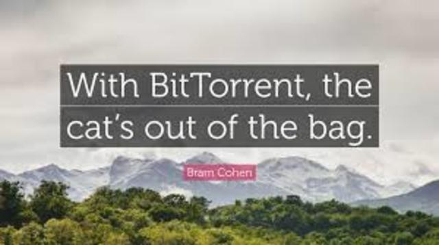 BitTorrent