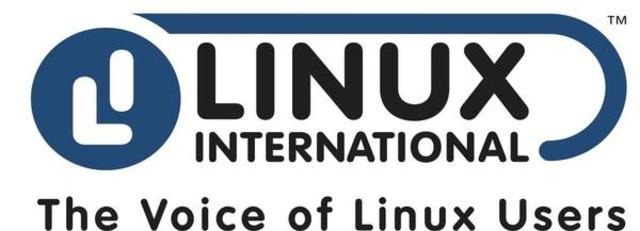 Linux como empresa internacional.