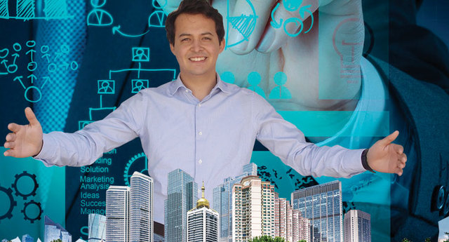 Administración hacia el futuro