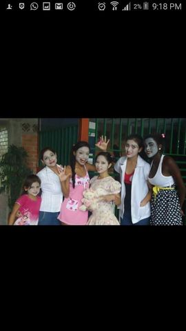 actividades significativas