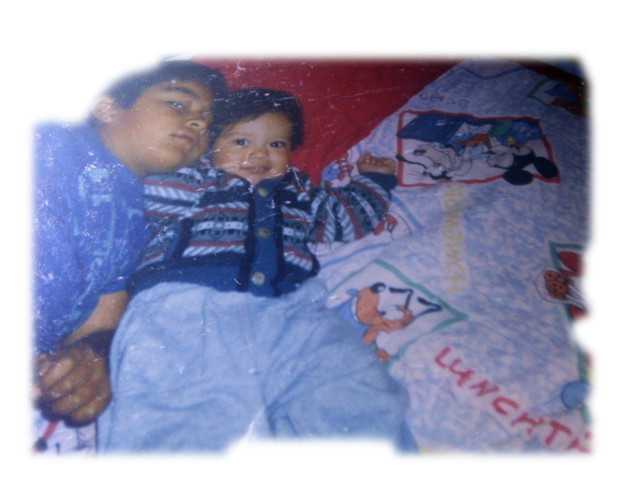 mi fotos de uno a tres años