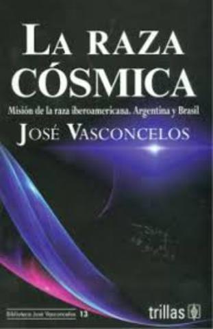 La raza cósmica