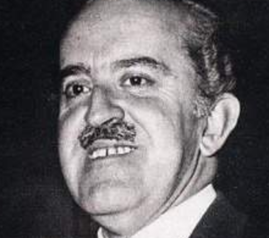 Inicios de candidatura