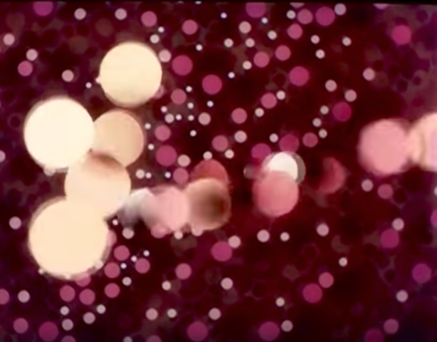 Oskar Fischinger - An Optical Poem