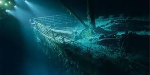 Titanic