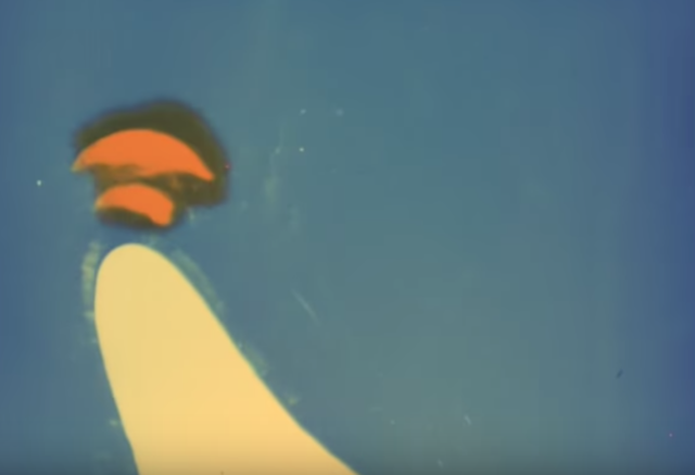 Walther Ruttmann - Lichtspiel Opus I