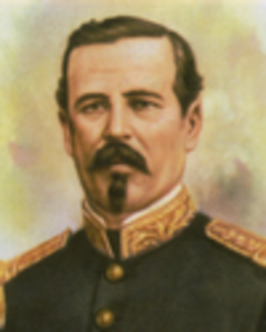 Félix María Zuloaga