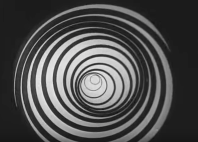 Marcel Duchamp - Anemic Cinema