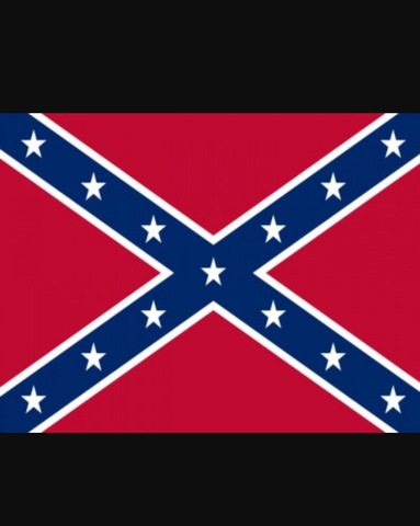 Secession of Southern States