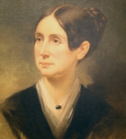 Dorothea Lynde Dix