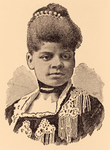 Ida B. Wells