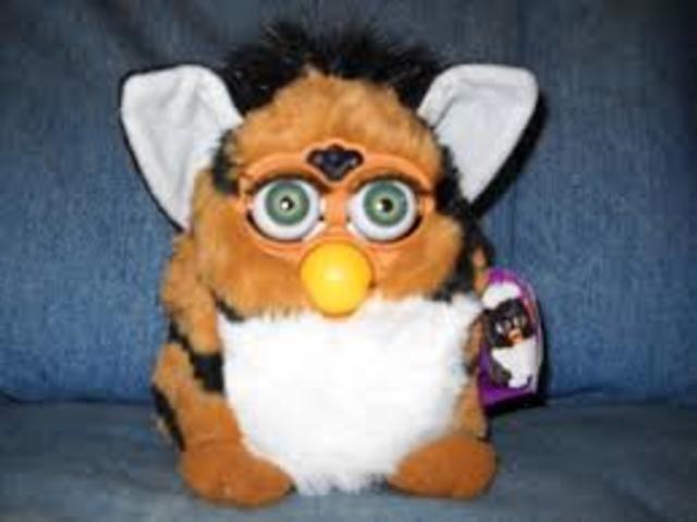 Furby