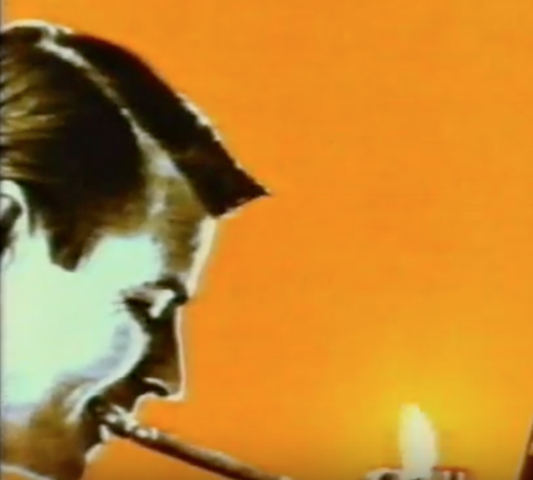 Stan Vanderbeek - Science Friction