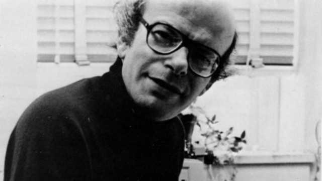 Experimento en un hospital psiquiátrico