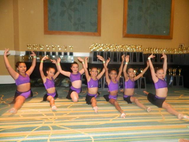 competencia de orlando florida