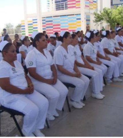 Primeras Jornadas científicas de enfermería de psiquiátrica