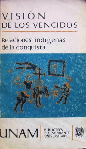 Visión de los vencidos