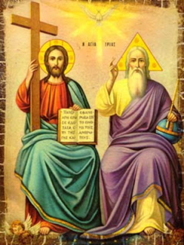 La Iglesia Católica