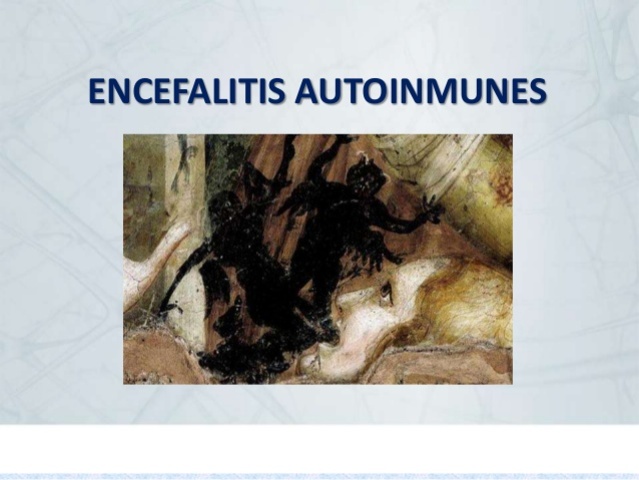 Una explicación científica a la brujería y las posesiones demoniacas