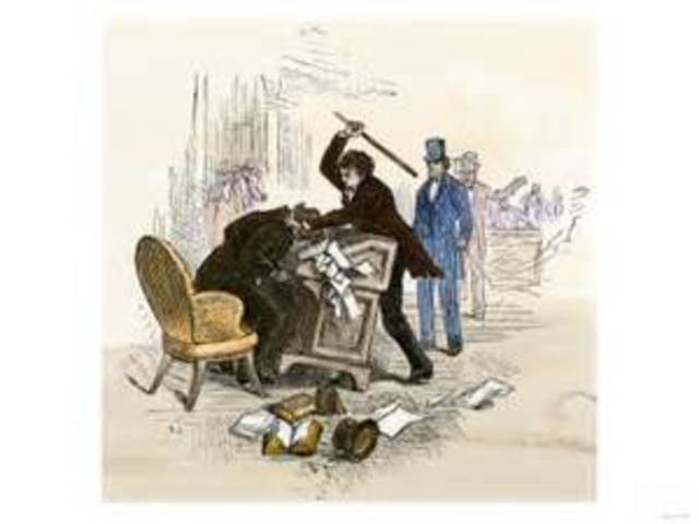 Brooks - Sumner Event