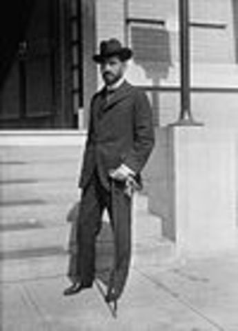 Roque González Garza