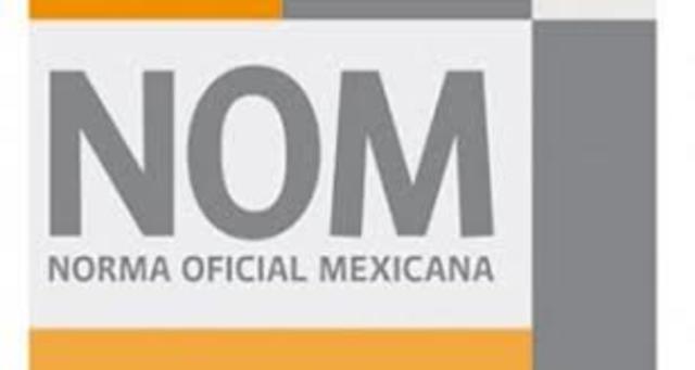 Primera Norma Oficial en México de Psiquiatría