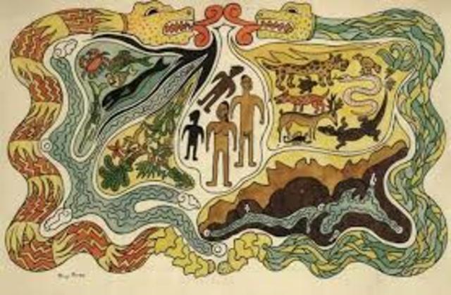 Percepciones Indigénas de Enfermedades mentales