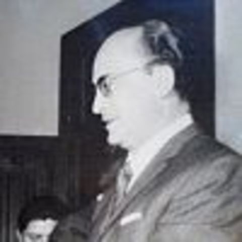 Luis Echeverría Álvarez