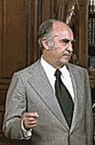 José López Portillo y Pacheco