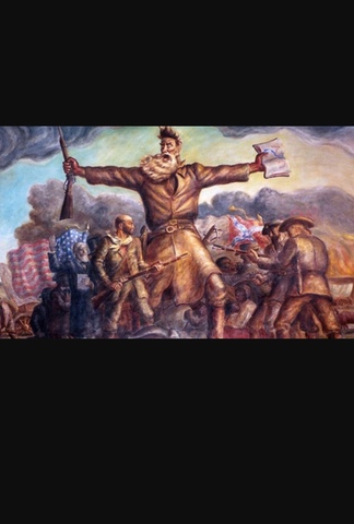 Bleeding Kansas