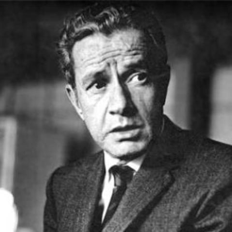 Siglo XX. Juan Rulfo