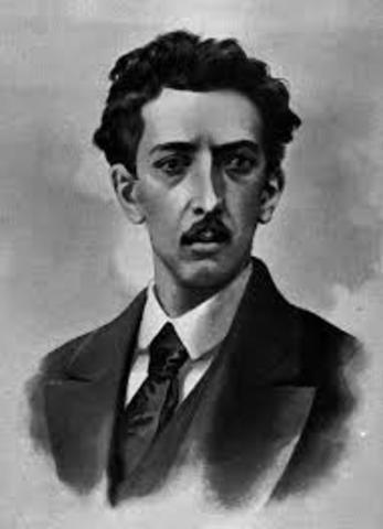 Siglo XIX. Un sueño de Manuel Acuña