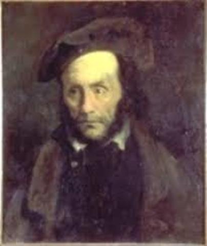 Trabajo sobre la "Locura"