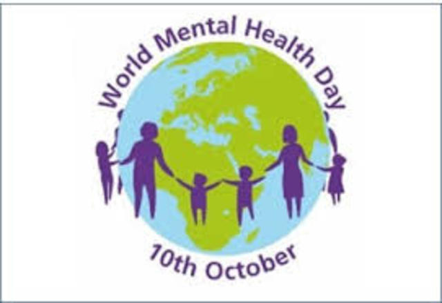 Federacion mundial de Salud Mental