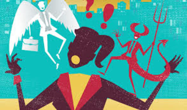 Un nuevo tratamiento... tratameinto "moral"