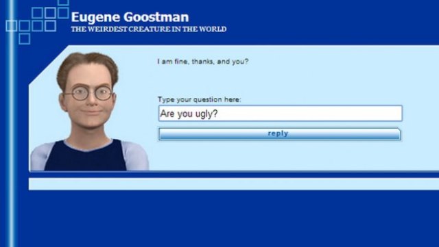 Un ordenador ha logrado superar con éxito el test de Turing 2014