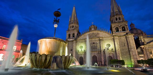 Guadalajara y la Salud Mental