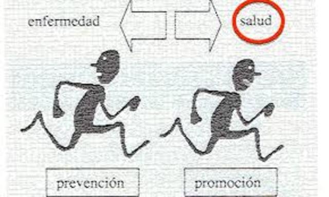 Prevención