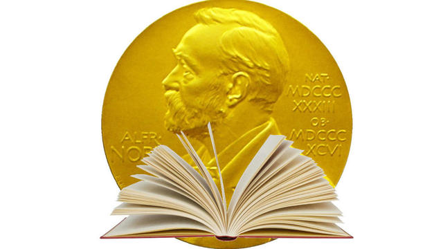 Gano el Premio Nobel de Literatura