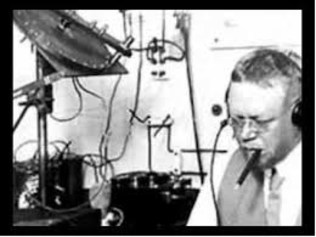 La radio: Educación a distancia