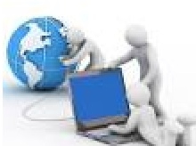 Ambientes virtuales de aprendizaje