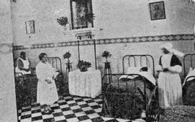 Institutos de Salud Mental